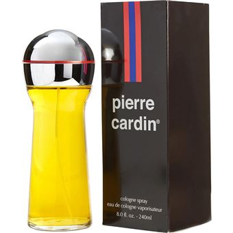 Perfume Masculino Pierre Cardin Cologne / | EDT | 8 oz | 240 ml - 1