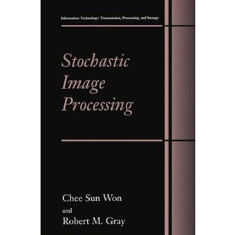 Stochastic Image Processing - Paperback - 2013 - 1