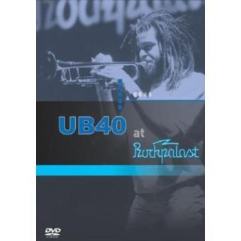 Ub40  Rockpalast - 1