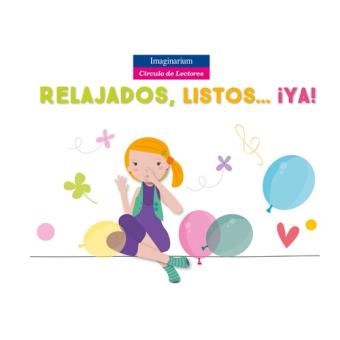 Relajados, listos...­ya! - 1