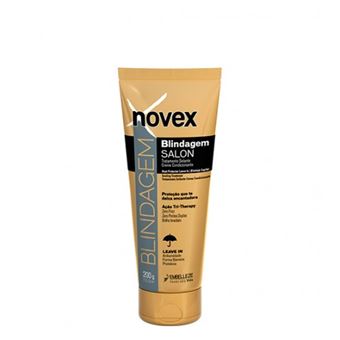 Blindagem Novex Gold 200g - 1
