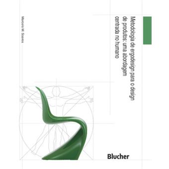 Metodologia De Ergodesign Para O Design De Produtos - 1