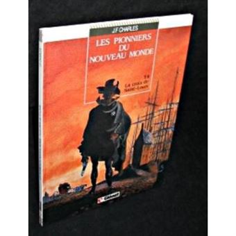 Croix De Saint-Louis -4 - 1