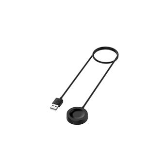 Carregador USB Charger para Huawei Watch GT3 Pro - Preto - 1