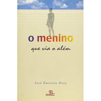 O Menino que Via o Além - 1