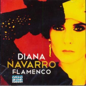 Diana Navarro - Flamenco - 1