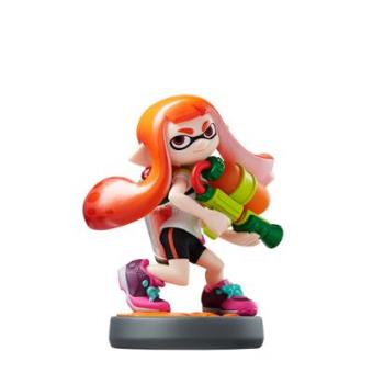 Nintendo NVLCAEAA boneco e brinquedo de personagens de jogos de vídeo - 1