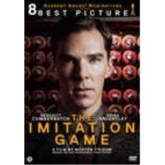 The Imitation Game - 1