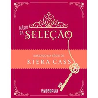 Diário Da Seleção - 1