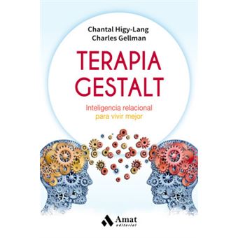 Terapia Gestalt - 1