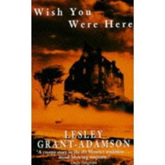 Wish You Were Here - 1