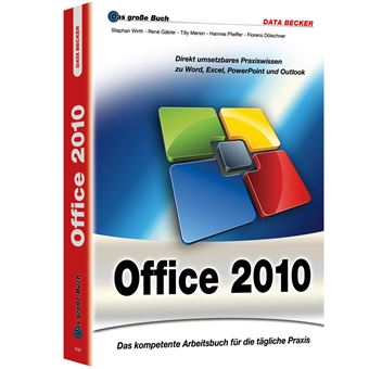 Office 2010 - 1