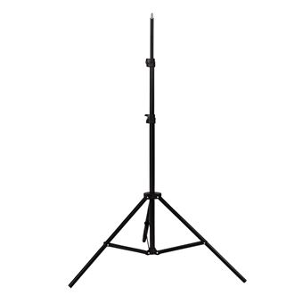 Tripé Universal para Câmara Fotográfica skyhe Tripesuporte | 2.15M | Preto - 1