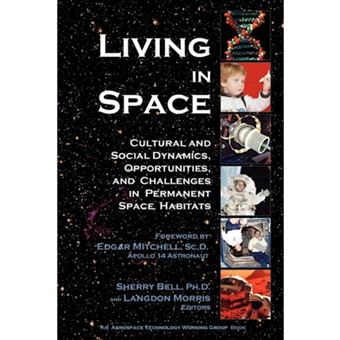 Living in Space - Paperback - 2009 - 1