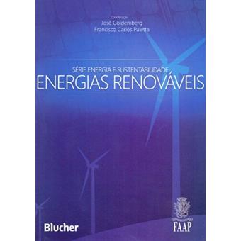 Energias Renováveis - 1