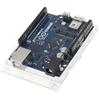 Placa de Desenvolvimento Arduino Uno Wifi Rev.2 - 1
