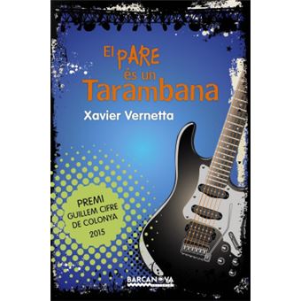 El Pare És Un Tarambana - 1