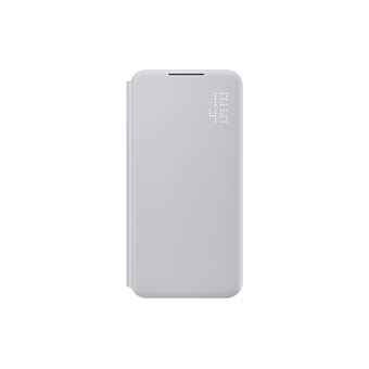 Capa para Telemóvel Samsung EF-NS906PJEGEE | Cinzento - 1