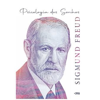 Psicologia Dos Sonhos - 1