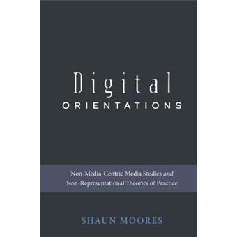 Digital Orientations - 1