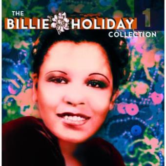 Vol. 1-Billie Holiday Collection - 1