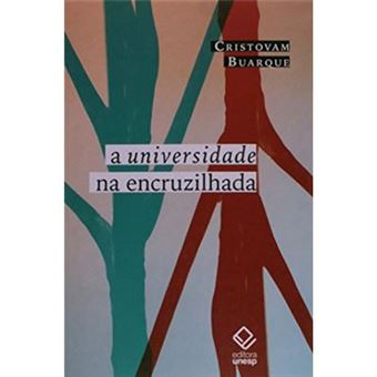 A Universidade Na Encruzilhada - 1
