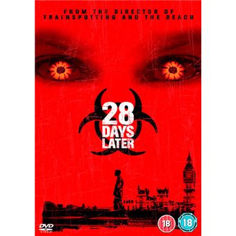 Filme 20th Century Fox 28 Days Later - Outros Vídeo - Compra filmes e