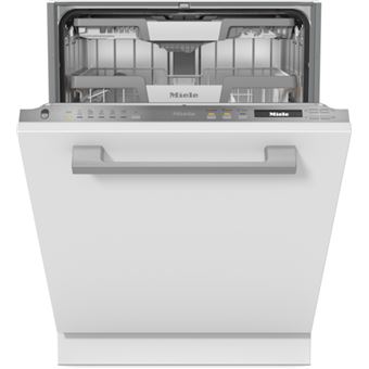 Máquina de Lavar Loiça Encastrável Miele G 7385 SCVi XXL FF | 14 talheres | 60 cm | A - 1