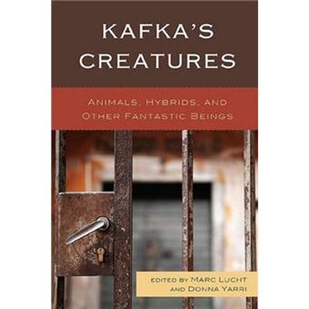 Kafkas Creatures - 1