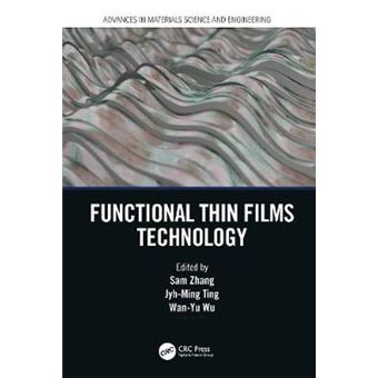 Functional Thin Films Technology - 1