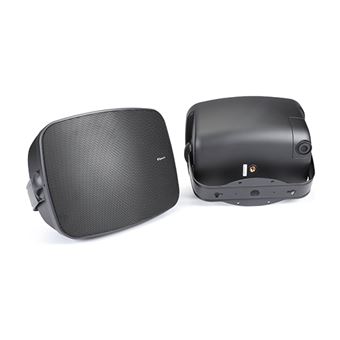 Coluna Outdoor Klipsch RSM-525 | Preto - 1