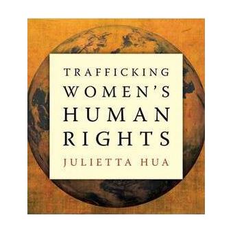 Trafficking Women's Human Rights - 1