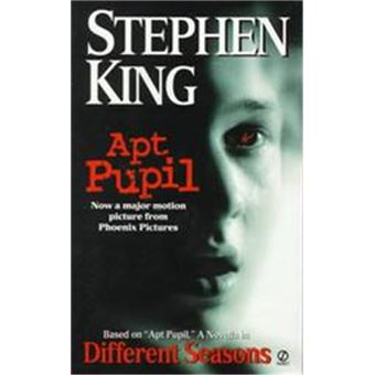 Different Seasons - 1