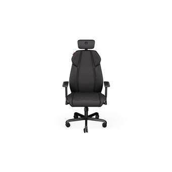 Cadeira Gaming ENDORFY Meta BK | Preto - 1