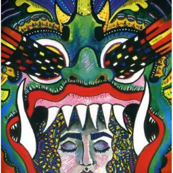 Year of the Dragon - 1