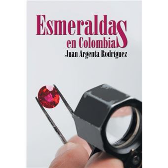 Esmeraldas En Colombia - 1