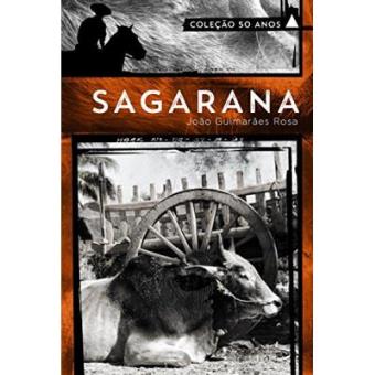 Sagarana - Coleção 50 Anos - 1