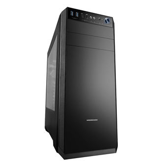 Pc Modecom Oberon Pro | Preto - 1