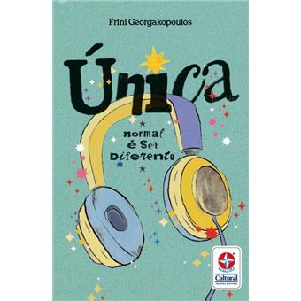 Única- Normal É Ser Diferente - 1