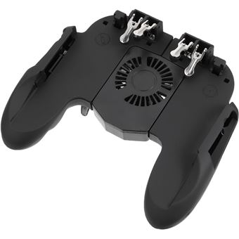 Controlador de Telemóvel Orysin com Empunhadura Ergonómica e Suporte | Compatível Honor e Outros - 1