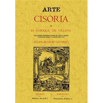 Arte cisoria - 1