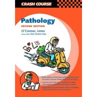 Crash Course, Crash Course S. - 1