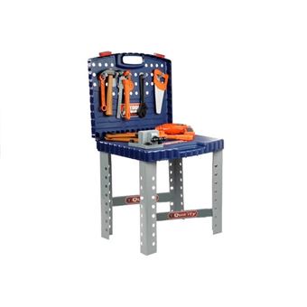 Mesa de Ferramentas Infantil LEAN - 1