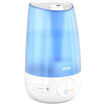 Humidificador Wick WUL565E | Azul, Branco - 1