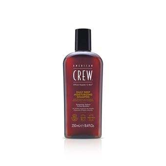 Champô American Crew Daily deep moisturizing - 1