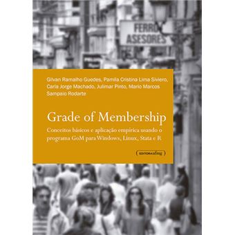 Grade Of Membership - 1