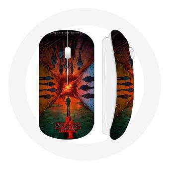 Rato Wireless Maniacase Stranger Things Season 4 Poster Crews New Theory - 1