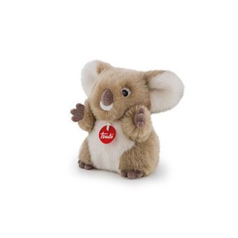 Coala de brincar Trudi 29009 | Castanho, Branco - 1