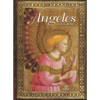 Angeles Seres De Luz - 1