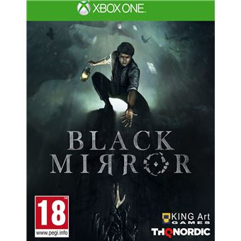 Videojogo THQ Nordic Black Mirror 4 - 1